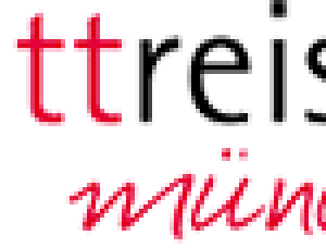 Logo mit dem Schriftzug 