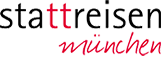 Logo mit dem Schriftzug 