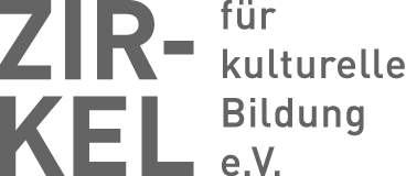 Logo des ZIRKEL für kulturelle Bildung e.V.