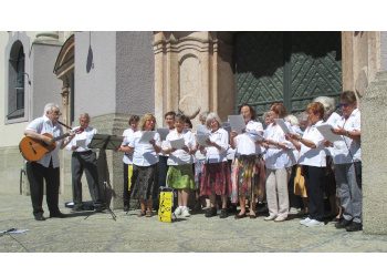 Siemens Mitarbeiter Chor München e.V.