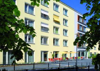 Sommerfest Haus St. Maria Ramersdorf
