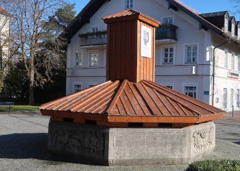 Kelten, Römer, Bayern & Pfälzer – ein Spaziergang durch die Perlacher Geschichte