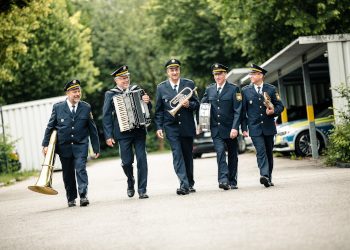 Polizeiorchester Bayern, Ensembles Kammermusikquintett & Tanzlmusik