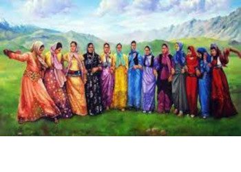 Kurdische Frauengruppe Nergiz e.V.