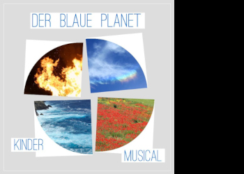 “Der blaue Planet”