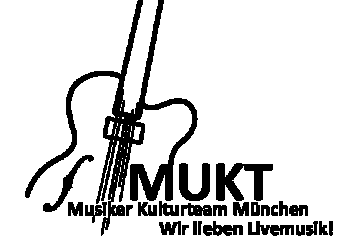 „MUKT on Tour“  –  Livemusik mit integrativer Jamsession