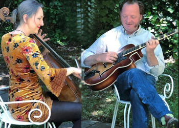 „Musikalischer Hausbesuch – Wir kommen zu denen, die nicht zu uns kommen können“